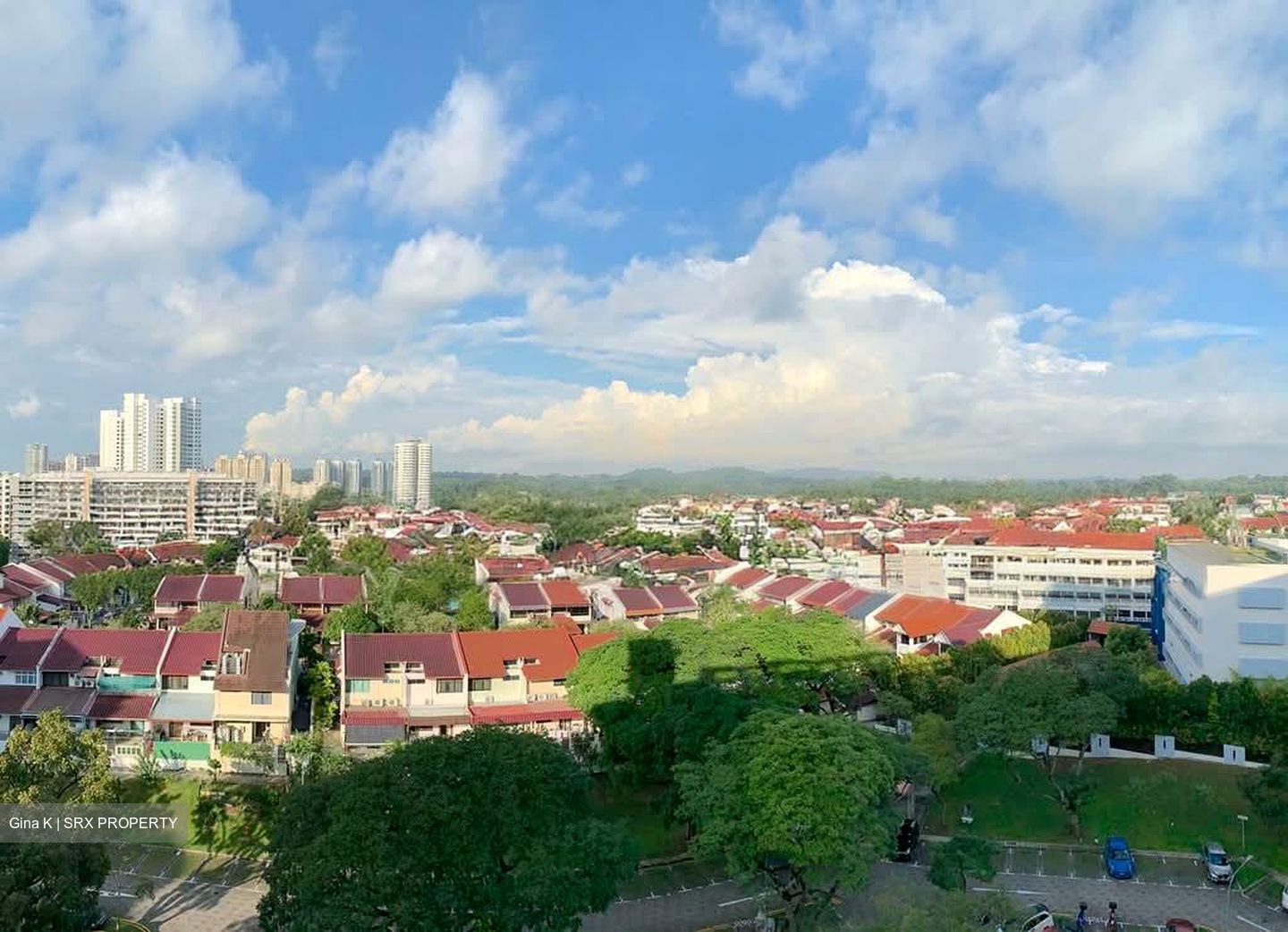 Blk 118 Kebun Baru Heights (Ang Mo Kio), HDB 3 Rooms #614737091